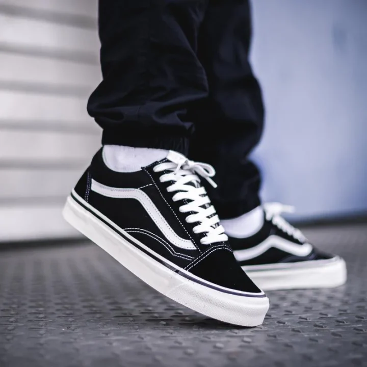 کفش ونس Vans old skool