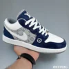 کتونی نایک ایر جردن Nike Air Jordan 1 Low Louis Vuitton