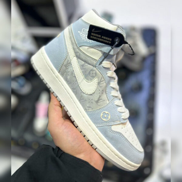 کتونی نایک ایر جردن Nike Air Jordan 1 LV