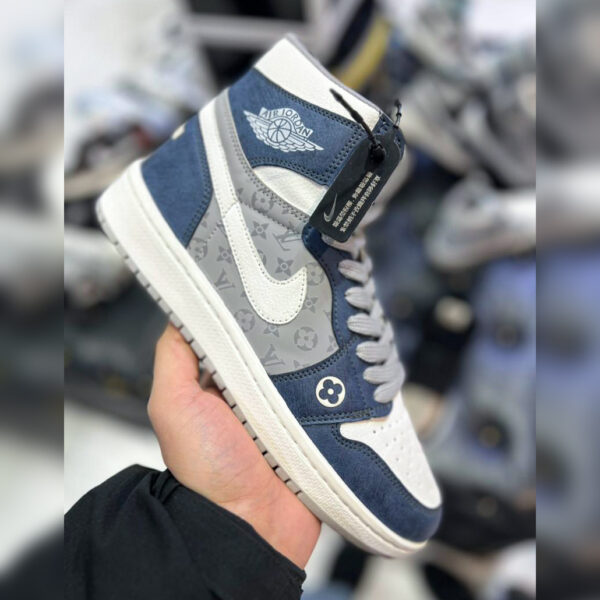 کتونی نایک ایر جردن Nike Air Jordan 1 LV