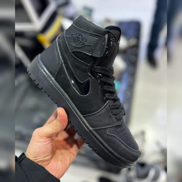 کتونی نایک ایر جردن تراویس Nike Air Jordan 1 Travis